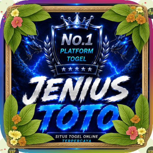 jeniustoto — galeri pratinjau Resmi APK